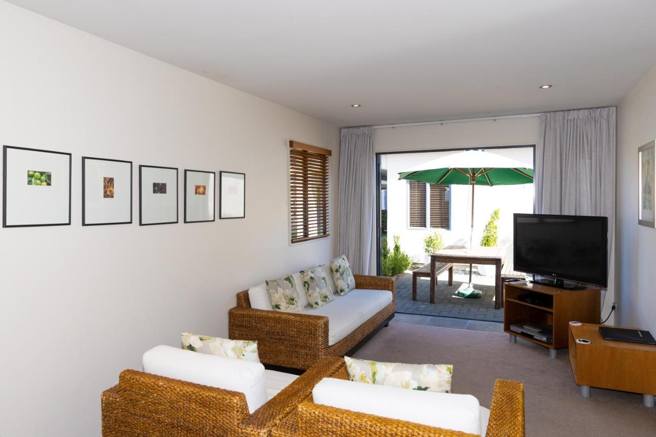 האבלוק נורת' Harvest Lodge Motel מראה חיצוני תמונה