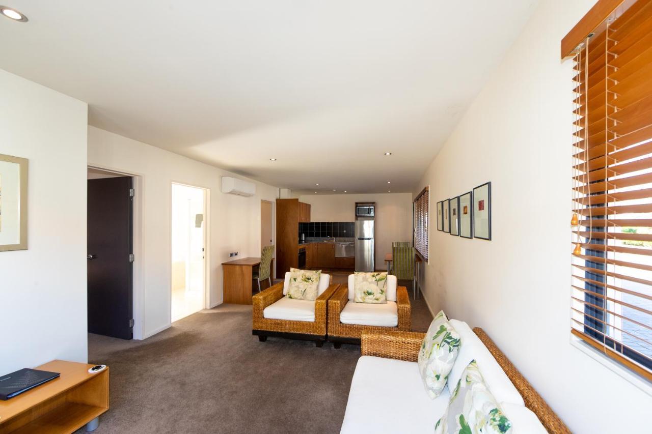 האבלוק נורת' Harvest Lodge Motel מראה חיצוני תמונה