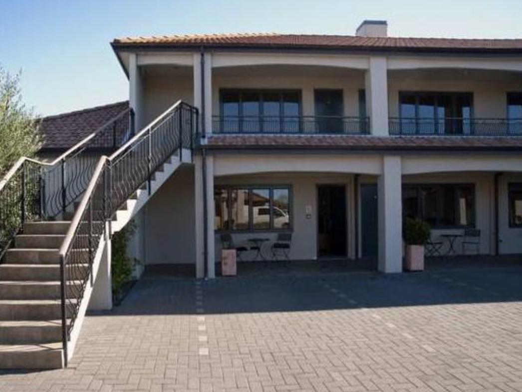 האבלוק נורת' Harvest Lodge Motel מראה חיצוני תמונה